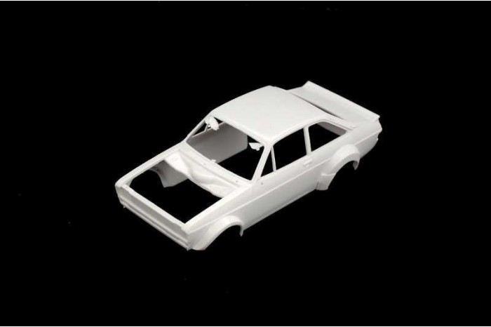 Model Kit auto 3650 - Ford Escort RS1800 MK.II Lombard RAC Rally (1:24)