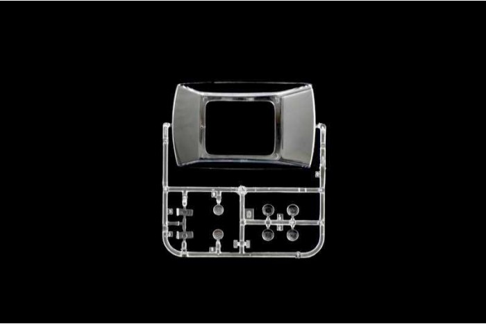 Model Kit auto 3650 - Ford Escort RS1800 MK.II Lombard RAC Rally (1:24)