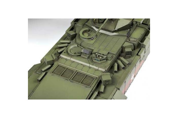 Model Kit military 3681 - TBMP T-15 Armata Russ.Fighting Vehicle (1:35)