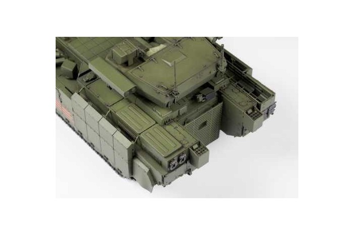 Model Kit military 3681 - TBMP T-15 Armata Russ.Fighting Vehicle (1:35)