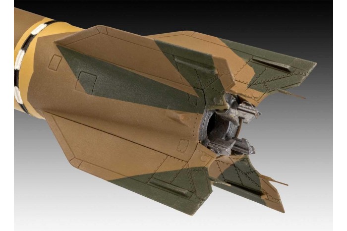 Plastic ModelKit  03309 - German A4/V2 Rocket (1:72)