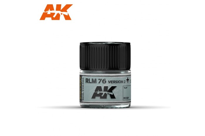 321: RLM 76 Version 2