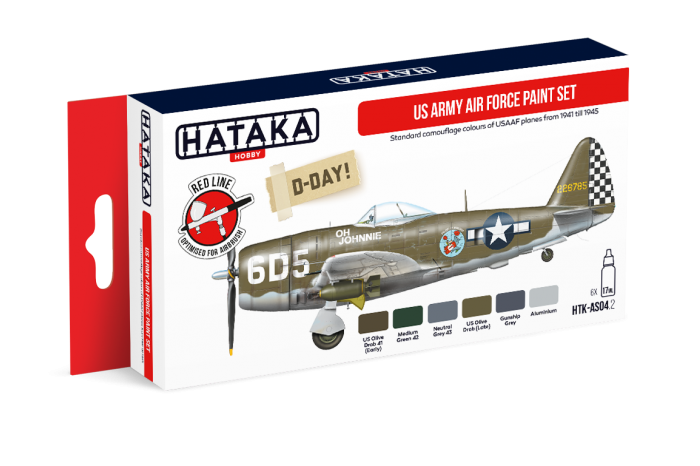 Luftwaffe in Africa - AS06.2