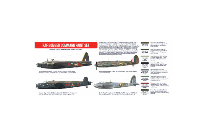 RAF Bomber Command - AS102