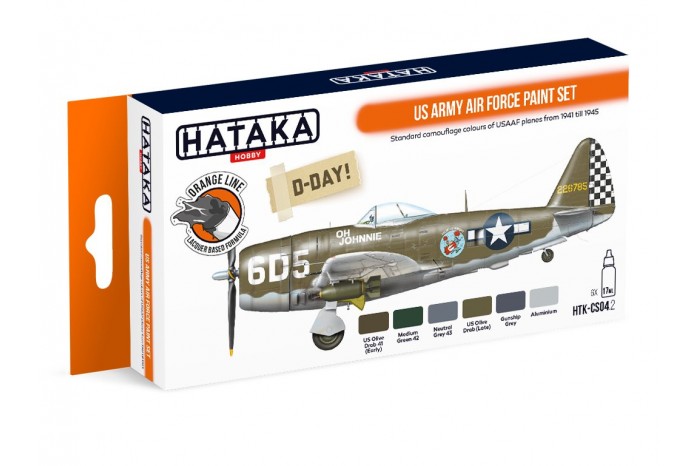 Modern Czech AF - CS89