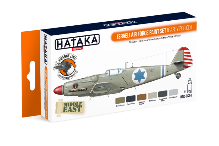 Late US Navy - CS05.2