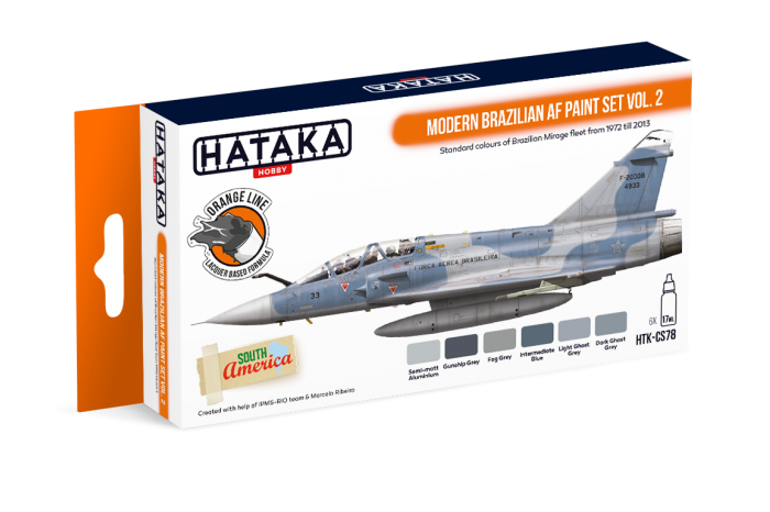 ISRAELI AIR FORCE - Early - CS34