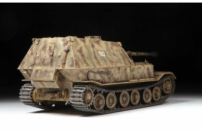 Model Kit military 3659 - Elefant Sd.Kfz.184 (1:35)