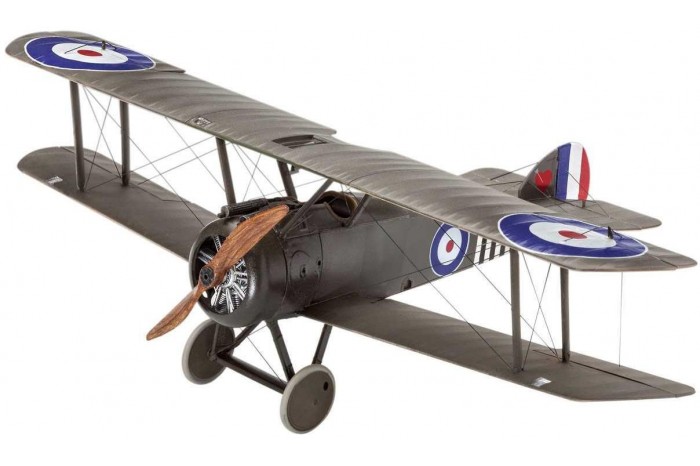 British Legends - Sopwith Camel (1:48) - 63906