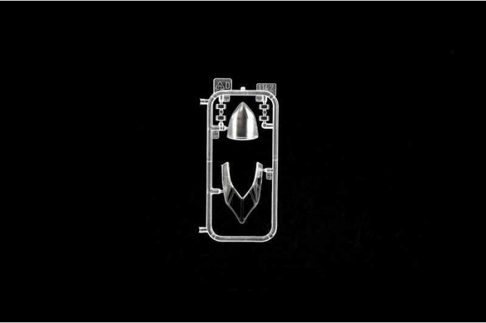 Model Kit letadlo 1142 - B-58 Hustler (1:72)