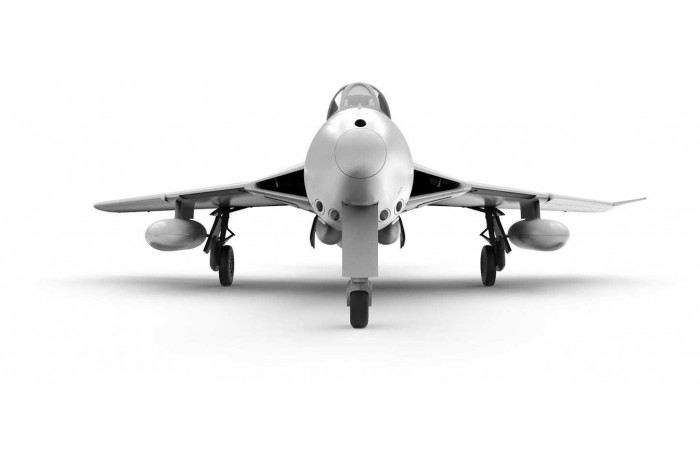 Classic Kit letadlo A09185 - Hawker Hunter F6 (1:48)