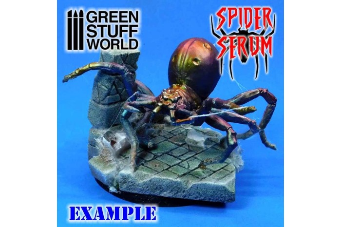 Spider Serum 17ml