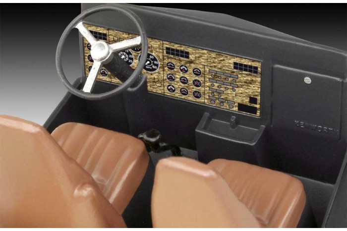 ModelSet  auto 67446 - Kenworth T-600 (1:32)