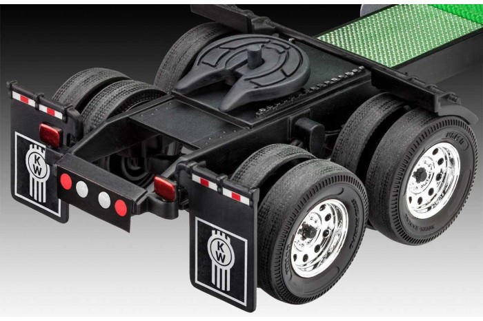 ModelSet  auto 67446 - Kenworth T-600 (1:32)