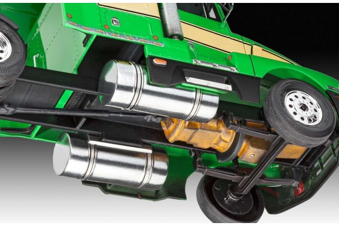 ModelSet  auto 67446 - Kenworth T-600 (1:32)