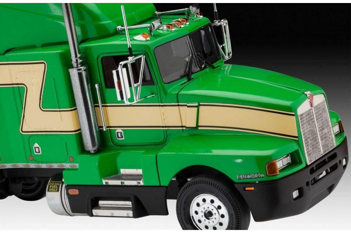 ModelSet  auto 67446 - Kenworth T-600 (1:32)