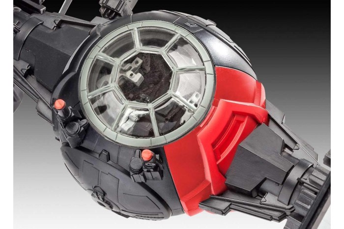 Plastic ModelKit SW 06745 - Special Forces TIE Fighter (1:35)