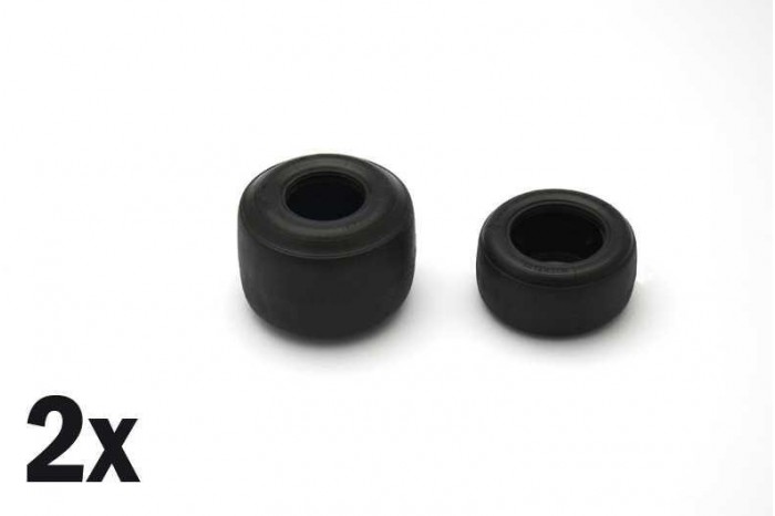 Model Kit auto 4707 - RENAULT RE 20 Turbo (1:12)