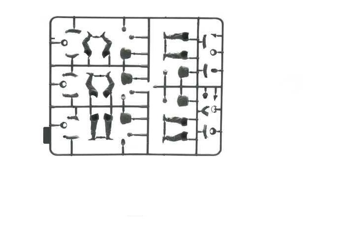 Model Kit tank 6564 - Sd. Kfz.173 Jagdpanther with crew (1:35)
