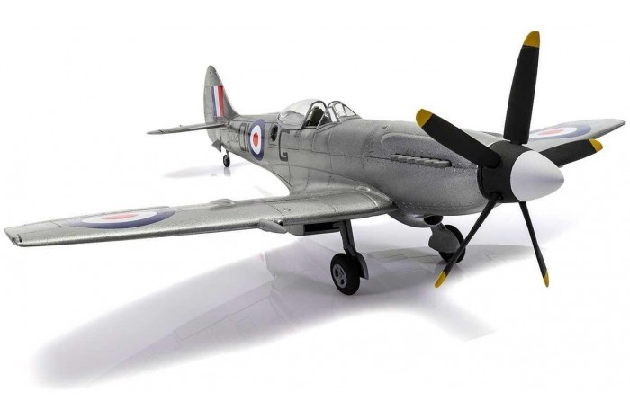Classic Kit letadlo A05135 - Supermarine Spitfire FR Mk.XIV  (1:48)