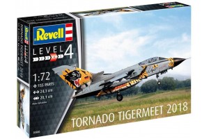 Tornado ECR "Tigermeet 2018" (1:72) - 63880