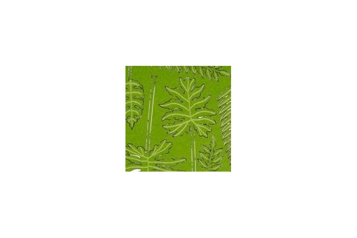 Jungle Plants set - 1:35 - 8138