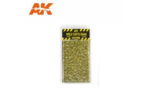 Wild Tufts - 5mm - 8123