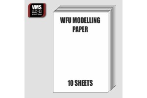 Modelling paper 10x - WFU