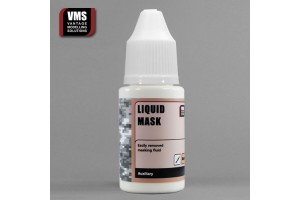 Liquid Mask - AX01