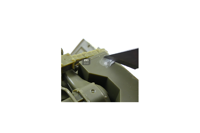 CA Glue Filler 50 ml - AX10