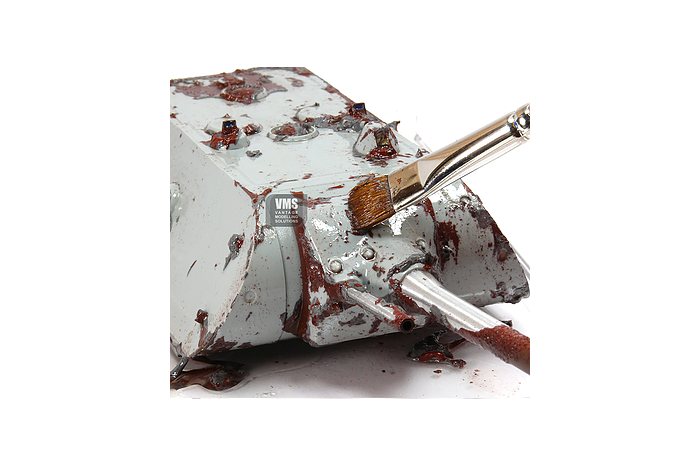 Clean Slate remover 200 ml - TC03