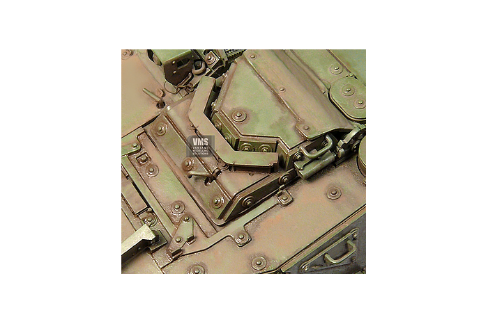 ENML 2.0 Binders STANDARD type 50 ml - PE02.S