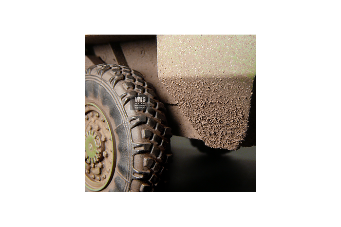 ENML 2.0 Binders STANDARD type 50 ml - PE02.S