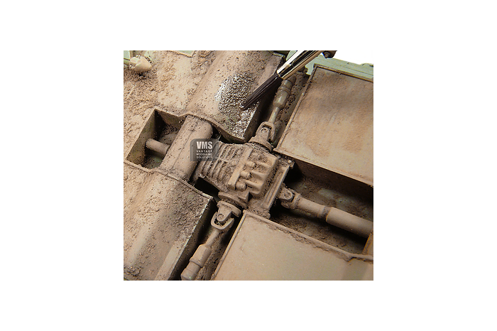 ENML 2.0 Binders GLOSSY ACTION type 50 ml - PE02.GL