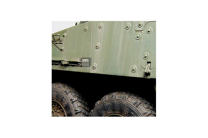 ENML 2.0 Binders GLOSSY ACTION type 50 ml - PE02.GL