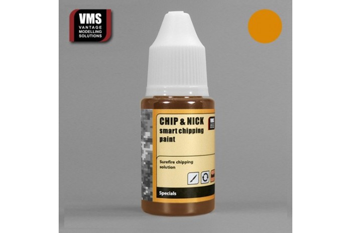 Chip & Nick - RUSTY - CN.05