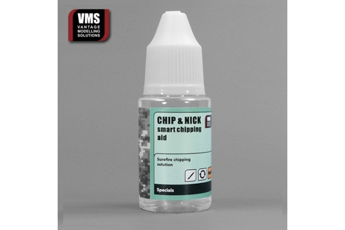 Chip & Nick - AID - CN.AD