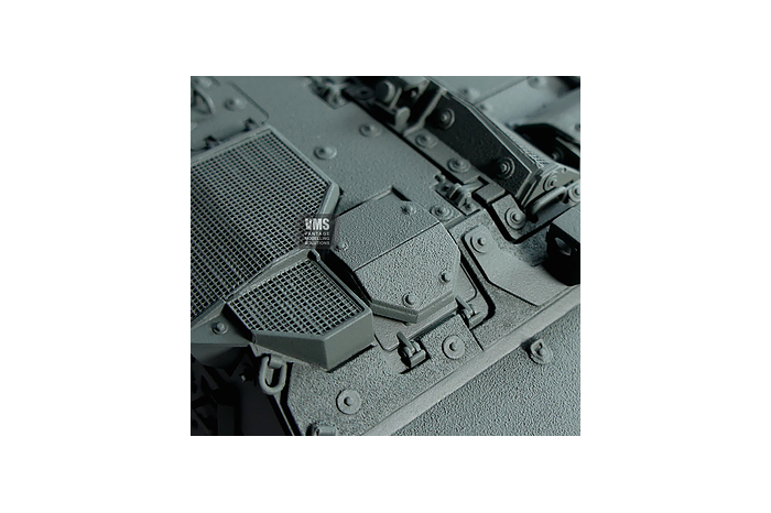 Hull Tex AIR (2x30 ml) - CM04