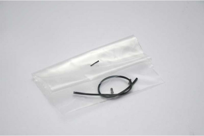 Model Kit auto 3641 - Lancia LC2 (1:24)