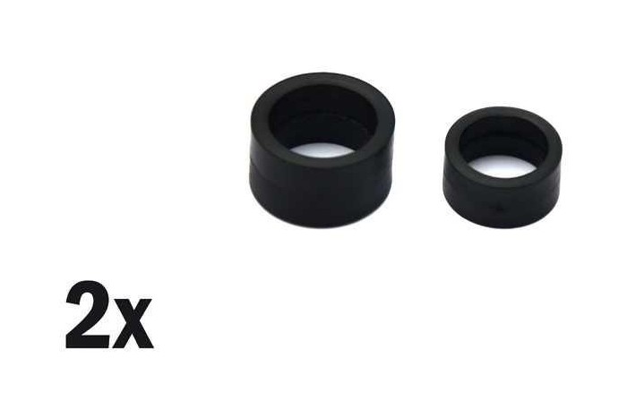 Model Kit auto 3641 - Lancia LC2 (1:24)