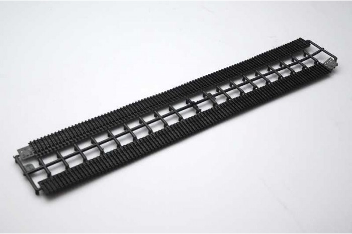 Model Kit military 6573 - 38 cm RW 61 auf STURMMORSER TIGER (1:35)