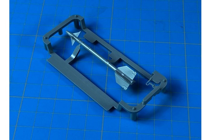 Grumman F-14D Super Tomcat (1:48) - 8807