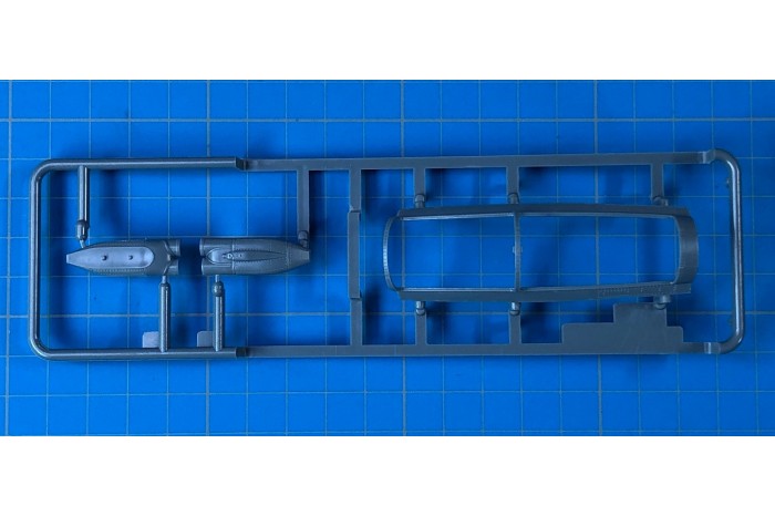 Grumman F-14D Super Tomcat (1:48) - 8807