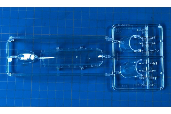 Grumman F-14D Super Tomcat (1:48) - 8807