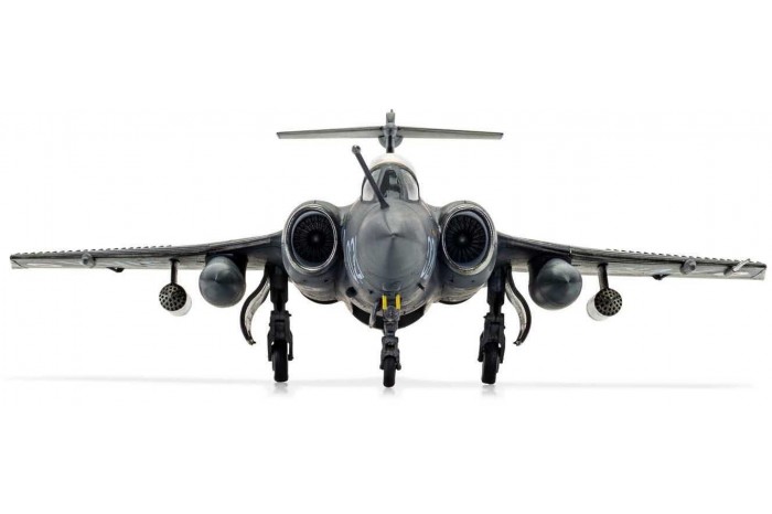 Classic Kit letadlo A06021 - Blackburn Buccaneer S Mk.2 RN (1:72)