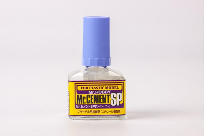Mr. Cement SP (40 ml) - MC131