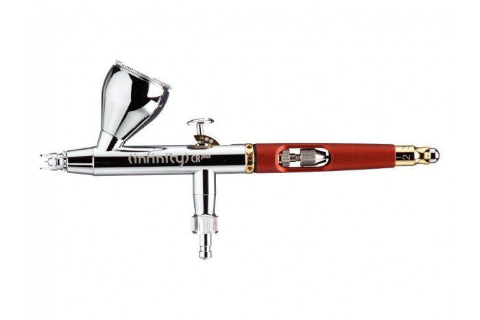 Infinity CR plus 0,40 mm  - 126574