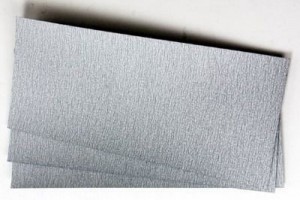 Finishing Abrasives P400 - 87054