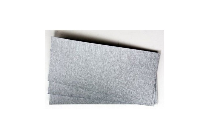 Finishing Abrasives P400 - 87054