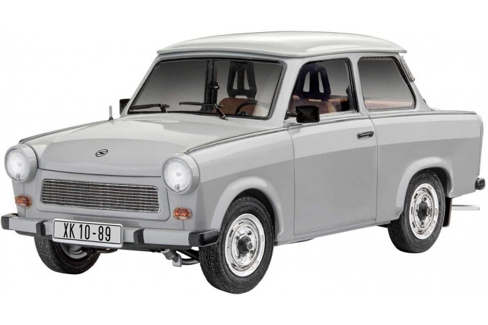 Gift-Set diorama 07619 - 30th Anniversary "Fall of the Berlin Wall" (1:24)